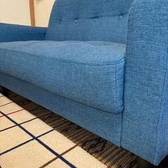 1〜2人掛けソファの画像