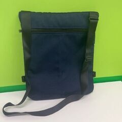 PORTER ポーター ウエストバッグ ミュゼットショルダー/NVY【未使用】の画像