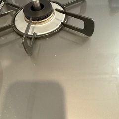 リンナイ ガスコンロ ガステーブル ラクシエプライム の画像