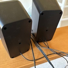 スピーカーの画像