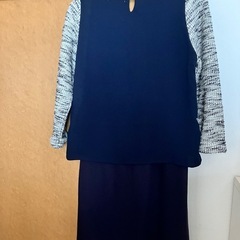 セレモニーワンピース&ドレスの画像