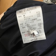 セレモニーワンピース&ドレスの画像