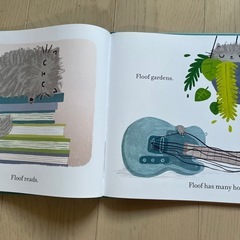 英語絵本7冊セットの画像