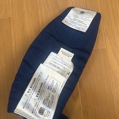 エルゴ抱っこ紐☆の画像