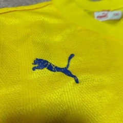 PUMA Tシャツ　130cmの画像