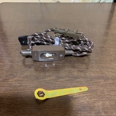 正方形75センチ両面テーブルこたつ　日立製の画像