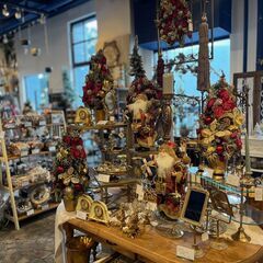 【日祝休み】週3勤務・店内での商品ピッキングスタッフの画像