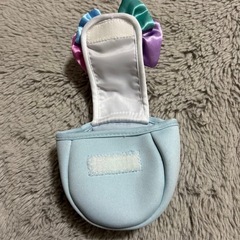 プリキュア⭐︎わんだふるパクト専用キャリー⭐︎の画像