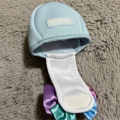 プリキュア⭐︎わんだふるパクト専用キャリー⭐︎の画像