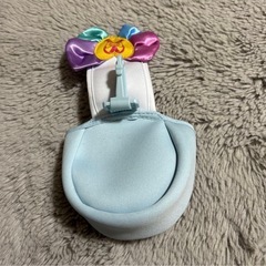 プリキュア⭐︎わんだふるパクト専用キャリー⭐︎の画像