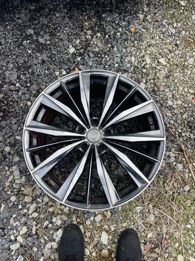 Weds LEONIS 20inc×4