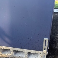 スチール収納庫の画像