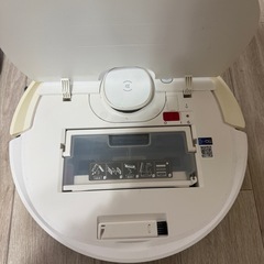 ECOVACS DEEBOT T9+ ロボット掃除機の画像