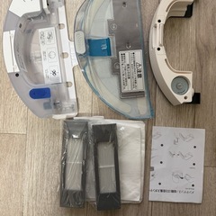 ECOVACS DEEBOT T9+ ロボット掃除機の画像