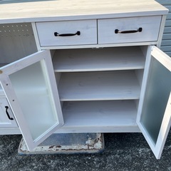 キッチンボードの画像