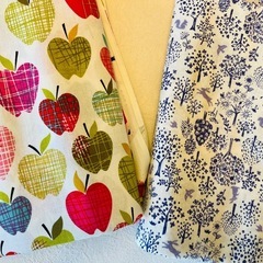 生地⑤（コットン）の画像