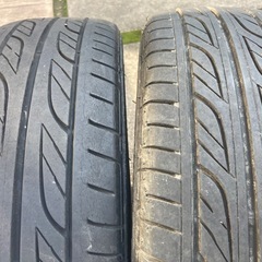 グッドイヤー　165/55R15 イーグルLS2000ハイブリッドIIの画像
