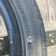 グッドイヤー　165/55R15 イーグルLS2000ハイブリッドIIの画像