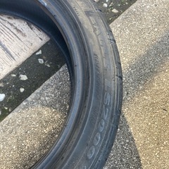 グッドイヤー　165/55R15 イーグルLS2000ハイブリッドIIの画像