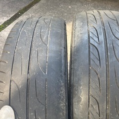 グッドイヤー　165/55R15 イーグルLS2000ハイブリッドIIの画像