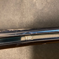 Wilson 　幼児用テニスラケットの画像