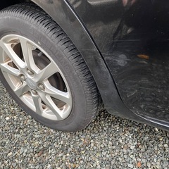 ウェイク　アウトドア仕様！　調子機関良！！の画像