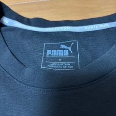 PUMA インナーシャツの画像