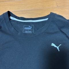 PUMA インナーシャツの画像