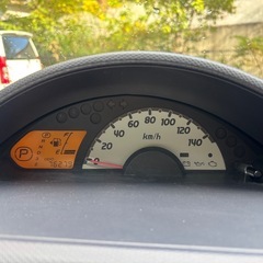 ＥＫワゴン❗️ 走行7万キロ代❗️ 絶好調❗️ タイヤバリ山❗️の画像