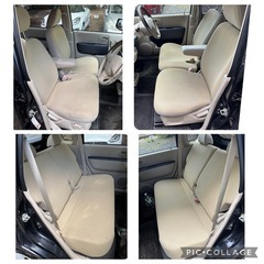 ＥＫワゴン❗️ 走行7万キロ代❗️ 絶好調❗️ タイヤバリ山❗️の画像