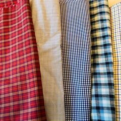 生地⑤（コットン・フランネル）の画像