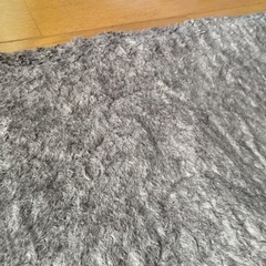 ニトリNウォーム 敷きパッド ブラウン系の画像