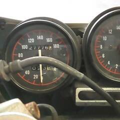 KAWASAKI ZXR250-2 緑 格安提供車 半額配送キャンペーン クランキング確認済み 期間限定 現状渡し諸経費￥0- 横浜 P-Yard の画像