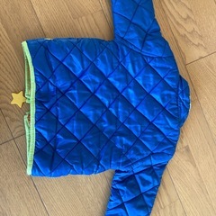 80サイズ　ジャンバー 　　の画像