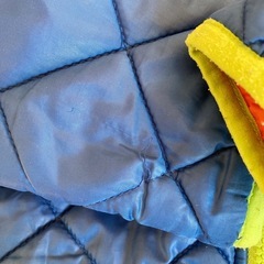 80サイズ　ジャンバー 　　の画像