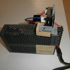 6V 5A 交流から直流変換器です。の画像