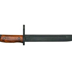 廃盤レア商品タナカ製二式短剣の画像