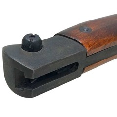 廃盤レア商品タナカ製二式短剣の画像