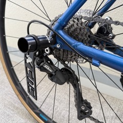 ロードバイク MERIDA スクルトゥーラ400 2020モデルの画像