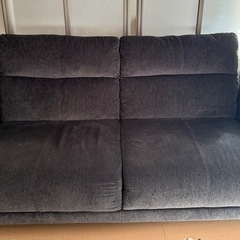 ソファーの画像