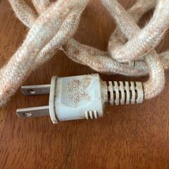 東芝裁縫コテ　コテ　アイロン　裁縫　TOSHIBA　東芝　SAI-105　昭和　レトロ　昭和レトロの画像