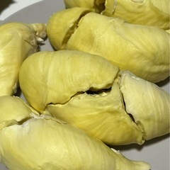 どりあんドリアンの画像