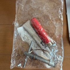 KM★裁断機★KS-EU★5インチ★竪刃裁断機★研磨装置付き★100V仕様★洋服裁断の画像