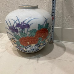 花瓶②   花器 有田焼 IKEA ガラス　備前焼の画像