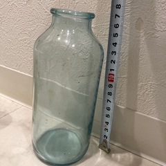 花瓶②   花器 有田焼 IKEA ガラス　備前焼の画像