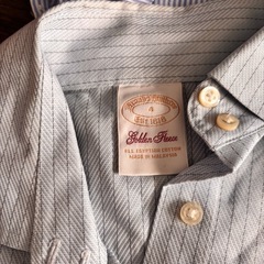 今月処分　シャツ　4枚セットの画像