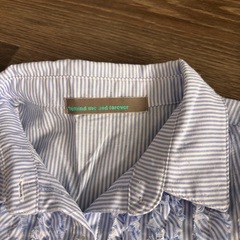 今月処分　シャツ　4枚セットの画像