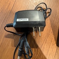 BUFFALO 外付け　HDD nasNASの画像