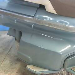 ミツビシ シルバーピジョンC140 水 格安提供車 エンジン始動確認 半額配送キャンペーン 限定 現状渡し諸経費￥0- 横浜 P-Yardの画像