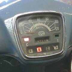 ミツビシ シルバーピジョンC140 水 格安提供車 エンジン始動確認 半額配送キャンペーン 限定 現状渡し諸経費￥0- 横浜 P-Yardの画像